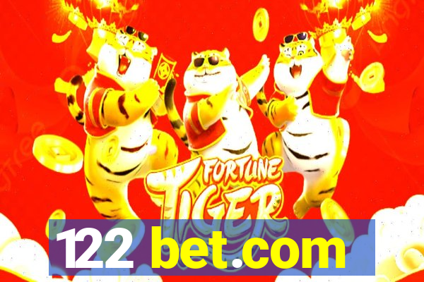 122 bet.com